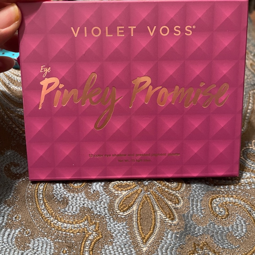 Eyeshadow Palette